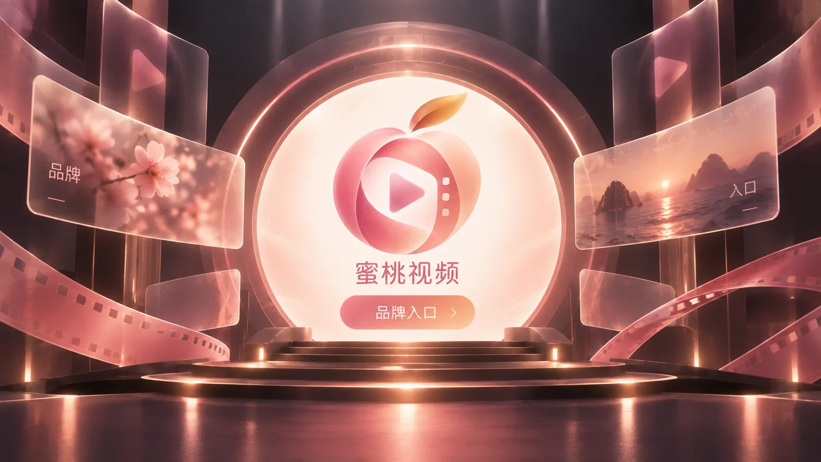短片内容主题画面